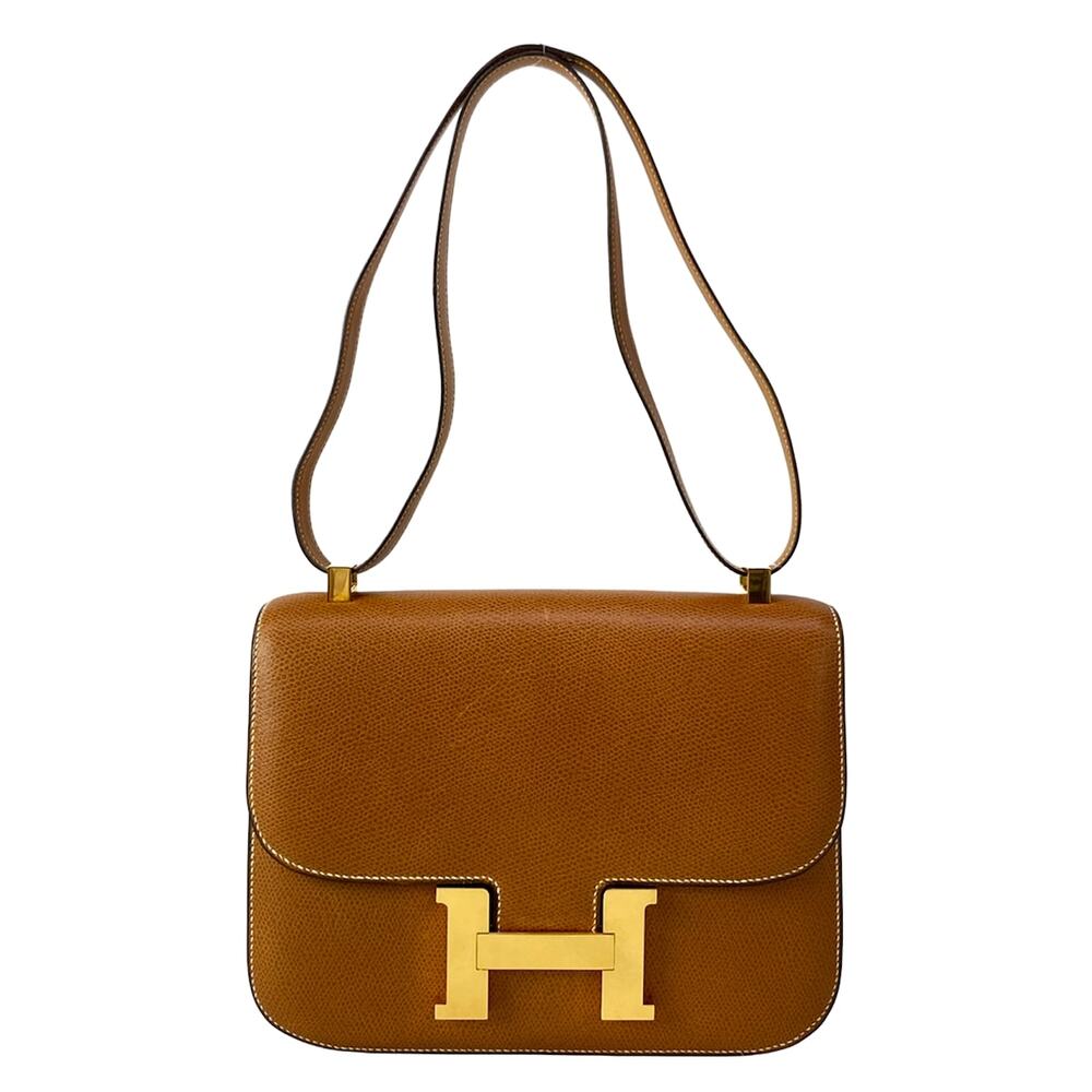 Hermès Constance 23 Shoulder Bag